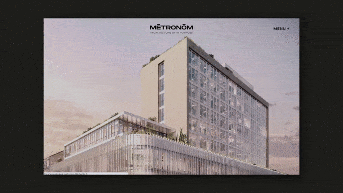 Metronom-Site
