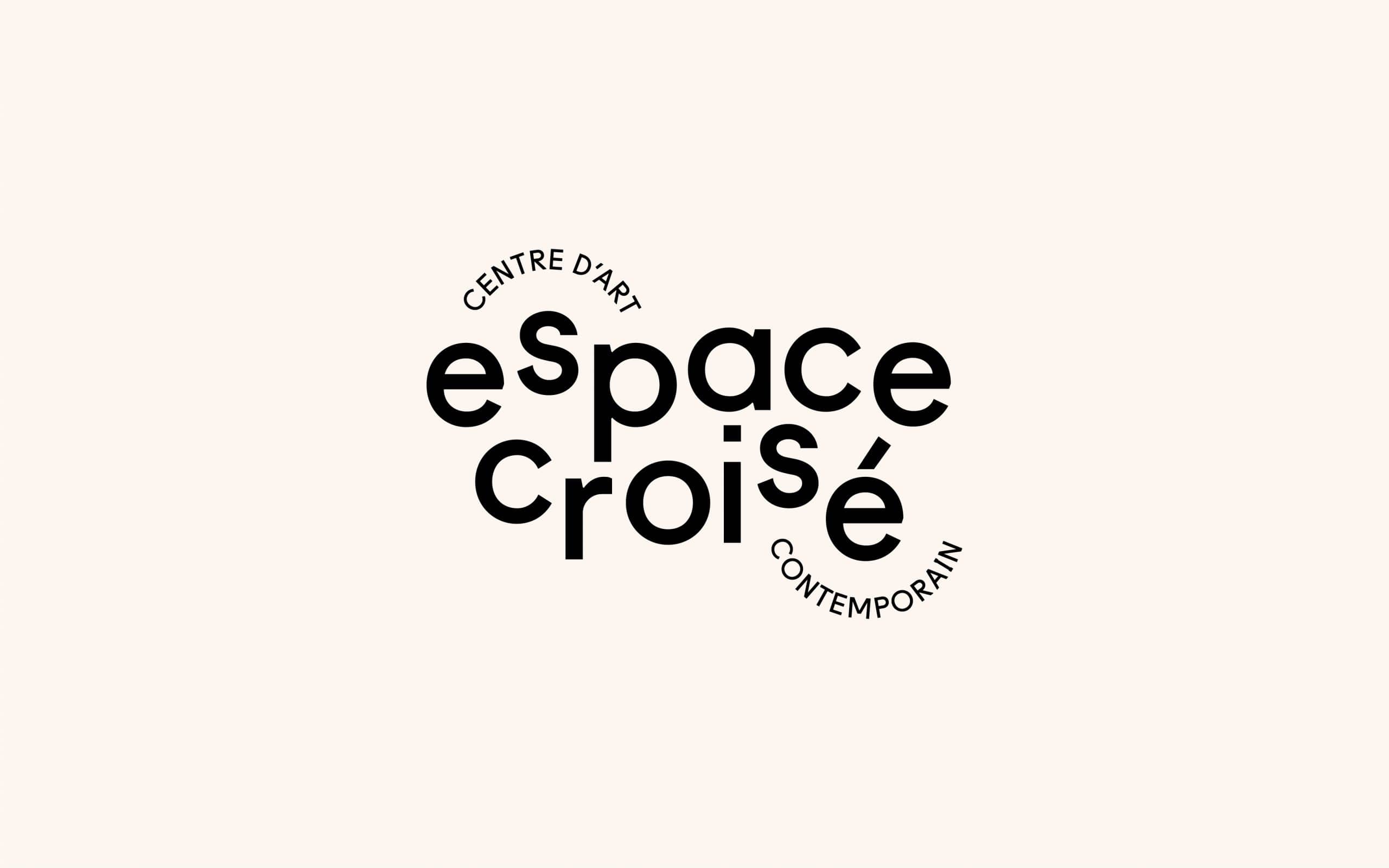 ESPACE CROISÉ