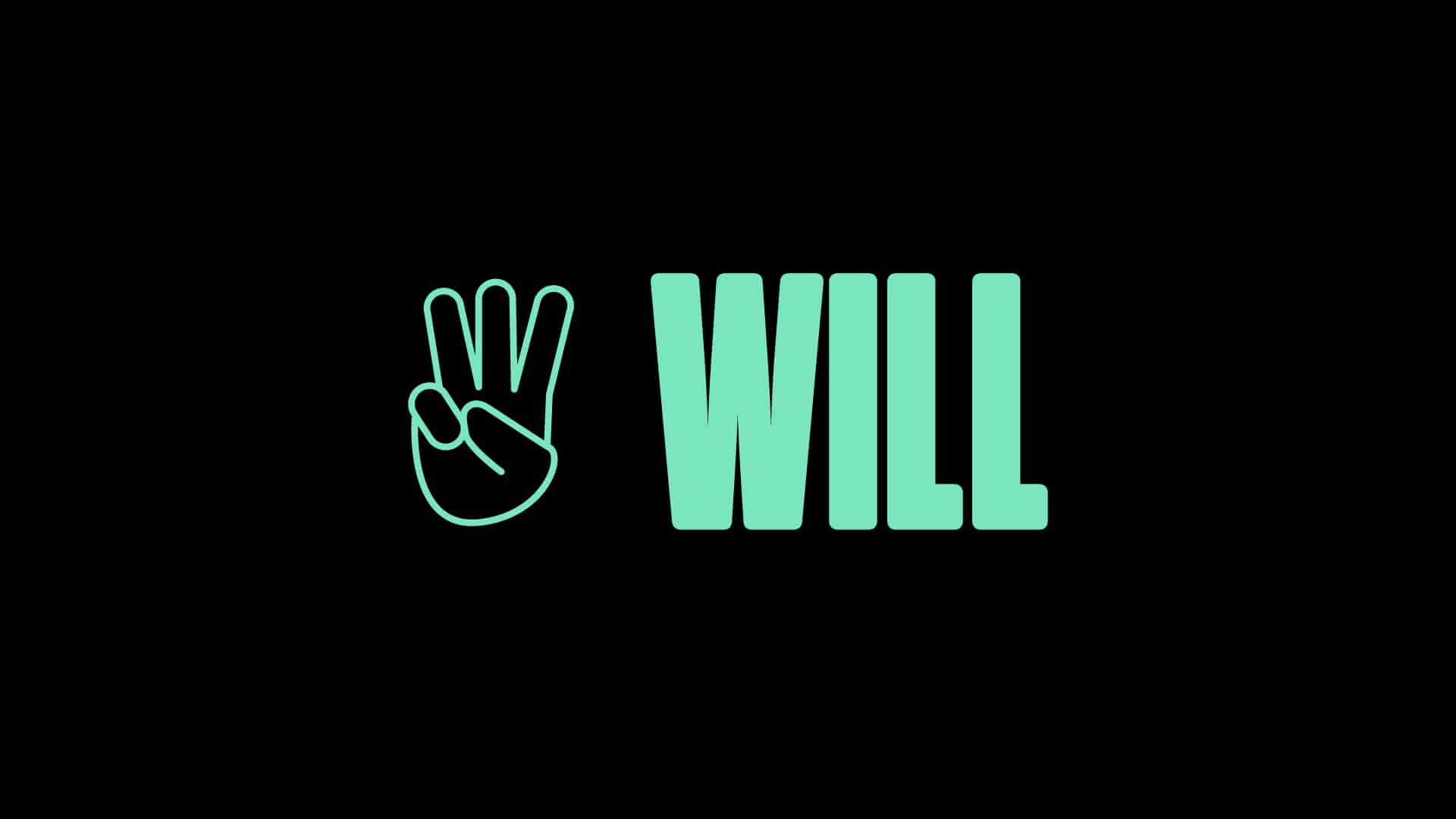 WILL